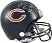 Matt Forte Chicago Bears Autographed ProLine Authentic Helmet
