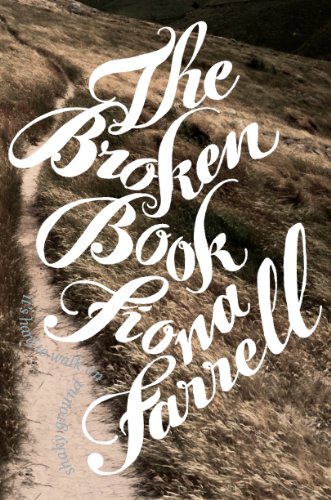 the broken book