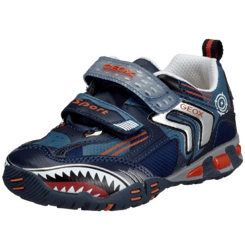 Geox Toddler Little Kid Baby New Lt Eclipse Boy Sneaker