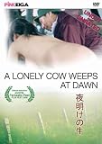 A Lonely Cow Weeps at Dawn