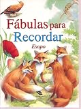 Fabulas de Esopo (Cucana)