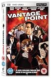 Vantage Point [UMD Mini for PSP]