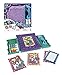Play Doh DohVinci Anywhere Art Studio Easel and Storage Case Set