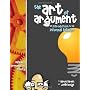 The Art of Argument by Aaron Larsen