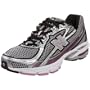 New Balance Women's WR740 NBx Stability Running Shoe,Black/Pink,10 B