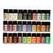 NYX Cosmetics Loose Pearl Eyeshadow Pigment 30 Colors