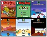 Wacky Races (PS2)