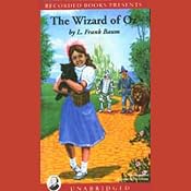 The Wizard of Oz | [L. Frank Baum]
