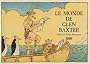 Le monde de Glen Baxter