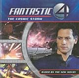 Fantastic Four: The Cosmic Storm