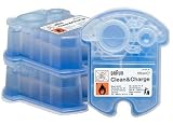 Braun CCR3 Syncro Shaver System Clean & Renew Refills (3 Refills)