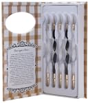 Trousse d'accessoires de manucure / p...