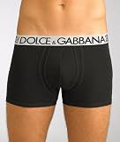 Dolce & Gabbana - Dolce & Gabbana Yale Boxer Brief Underwear