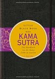 Produkt-Bild: Little Black Book des Kamasutra (Little Black Books (Deutsche Ausgabe))