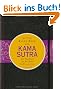 Little Black Book des Kamasutra (Little Black Books (Deutsche Ausgabe))