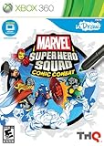 uDraw Marvel Super Hero Squad: Comic Combat