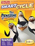 Fisher-Price SMART CYCLE Software - The Penguins of Madagascar