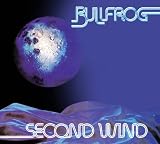 Second Wind