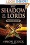 Shadow of the Lords (Aztec Mysteries)