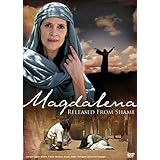Magdalena: Released from Shame