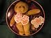Cherished Teddies.......... A Gift To Go With Holiday Gift Tin