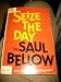 Seize the Day (Paperback)
