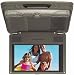 Produkt-Bild: Delphi Grundig CarCine Top Vision RDVD730 Overhead Konsole mit ultraflachen 7" TFT Display und integriertem DVD Player