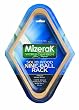 Mizerak P0866 Solid Wood Nine Ball Rack