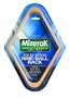 Mizerak P0866 Solid Wood Nine Ball Rack