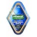 Mizerak P0866 Solid Wood Nine Ball Rack