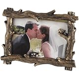 Kate Aspen "Scenic View" Tree Branch Place Card/Photo Holder