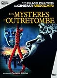 Revue ARCADES VIDEO  / Les mystères d'outre tombe