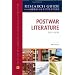 Postwar Literature, 1945-1970 (Research Guide to American Literature)
