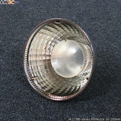 Britek#3422 BB-Series 200mm Reflector
