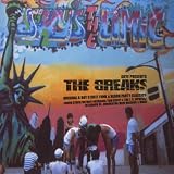 Skye Presents The Breaks IV