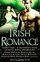 The Mammoth Book of Irish Romance (Mammoth Books)