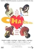 Cha-Cha-Cha [ NON-USA FORMAT, PAL, Reg.2 Import - Spain ]