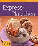 Expressplätzchen (GU Küchenratgeber Relaunch 2006)