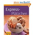 Expresspl�tzchen (GU K�chenratgeber Relaunch 2006)