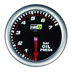 Raid HP 660241 Zusatzinstrument �ldruckanzeige Night Flight