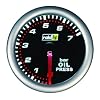 Raid HP 660241 Zusatzinstrument �ldruckanzeige Night Flight