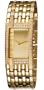 Esprit houston - Reloj anal�gico de mujer de cuarzo con correa de acero inoxidable dorada - sumergible a 30 metros