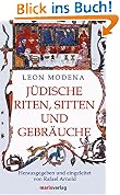 JAüdische Riten