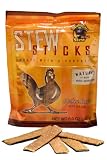 Mulligan Stew's Chicken Stew Sticks, Treats for Dogs, 5oz