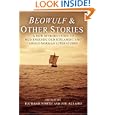 Beowulf and Other Stories: A New Introduction to Old English, Old Icelandic and Anglo-Norman Literatures by  Richard North and Joe Allard