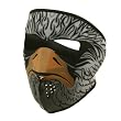 Full Face Mask-Eagle