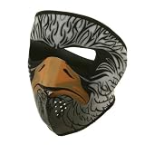 Full Face Mask-Eagle W11S23D