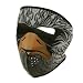 Full Face Mask-Eagle W11S23D
