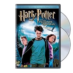 Harry Potter and the Prisoner of Azkaban (Full Screen)