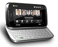HTC Touch Pro2 T7373 Unlocked Smartphone - International Version with No U.S. Warranty (Black/Grey)